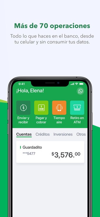 Imagen 3 para Banco Azteca