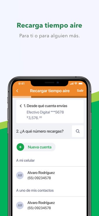 Imagen 0 para Banco Azteca