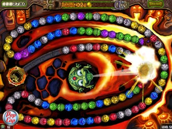 Image 0 for Zuma's Revenge