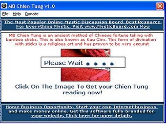 Image 0 for Chien Tung