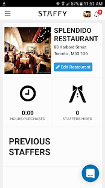 Image 3 for Staffyapp