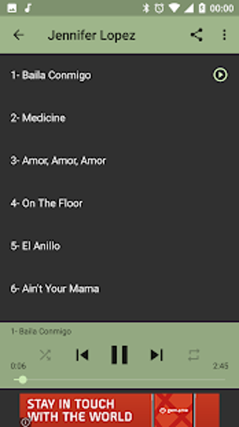 Image 0 for Jennifer Lopez mp3 Offlin…