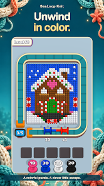 Imagen 0 para SeaLoop Knit
