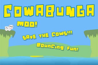 Image 0 for Cowabunga