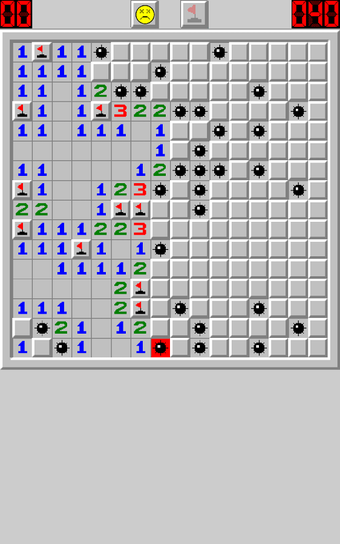 Imagen 0 para Minesweeper Classic