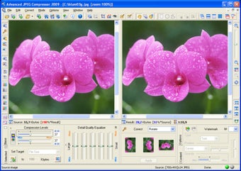 Imagen 0 para JPEG Compressor