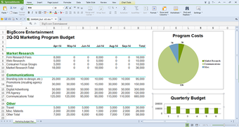 Imagen 0 para WPS Office 2016 Personal …