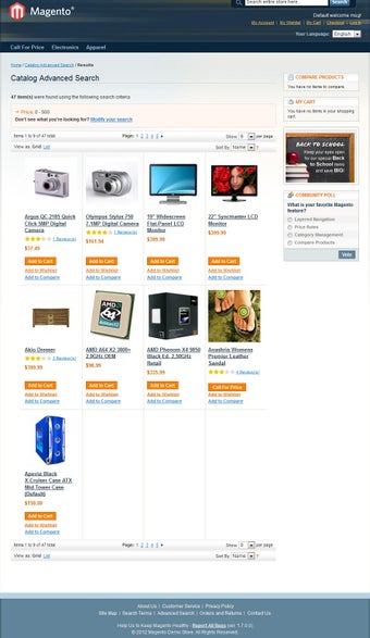 Image 5 for Magento Call for Price