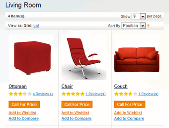 Image 3 for Magento Call for Price