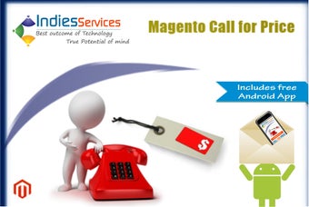 Image 1 for Magento Call for Price