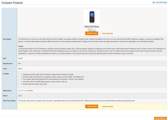 Image 0 for Magento Call for Price