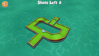 Imagen 0 para Mini Golf 3D