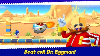 Imagen 3 para Sonic Runners Adventure -…
