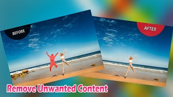 Image 2 for Remove Unwanted Content f…