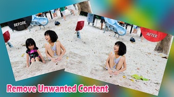 Image 1 for Remove Unwanted Content f…