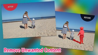 Image 0 for Remove Unwanted Content f…
