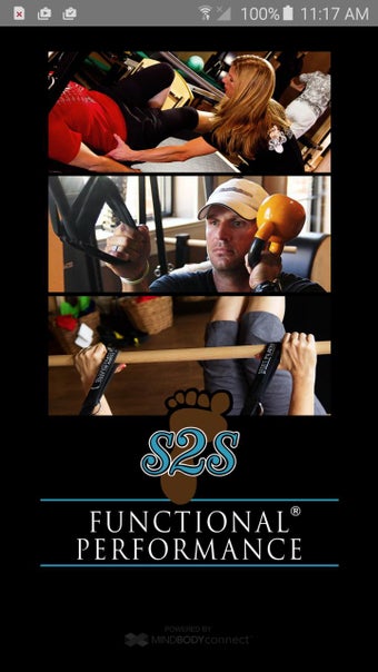 Imagen 1 para S2S Functional Performanc…