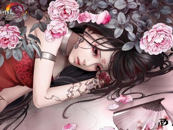 Imagen 1 para anime girls wallpapers fu…