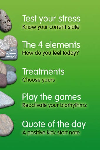 Image 0 for iDStress - Your Anti-Stre…