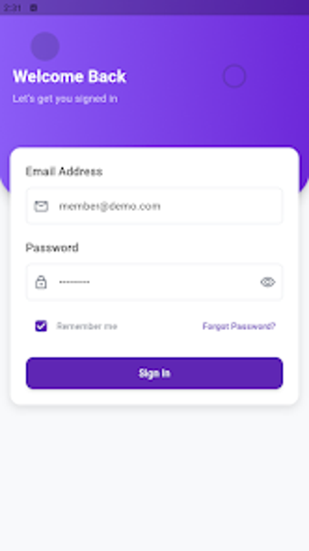 Image 0 for NADI Member