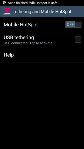 Image 0 for Mobile Hotspot Router