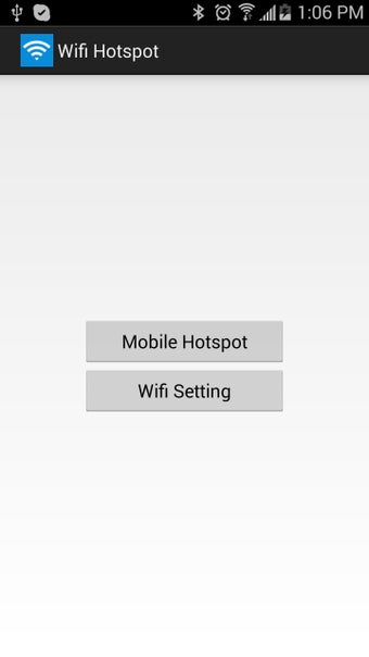 Image 1 for Mobile Hotspot Router