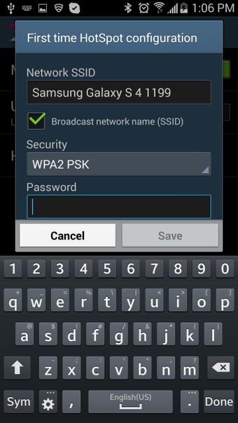Image 2 for Mobile Hotspot Router