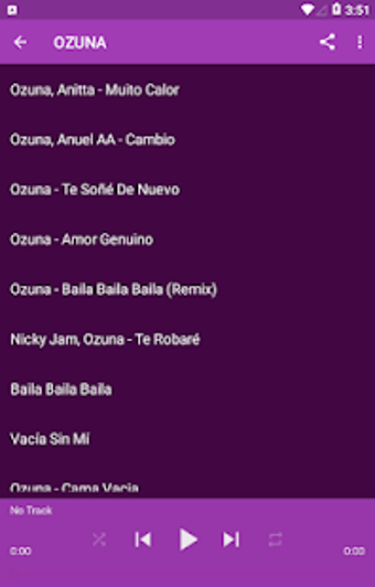 Imagen 0 para Ozuna ft Anitta - Muito C…