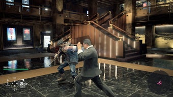 Imagen 0 para Gang of Dragon