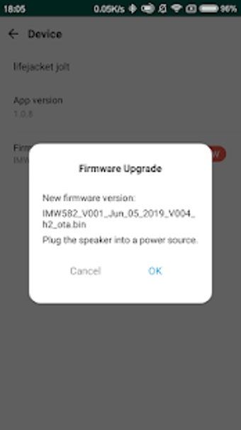 Imagen 3 para Altec Software Updater