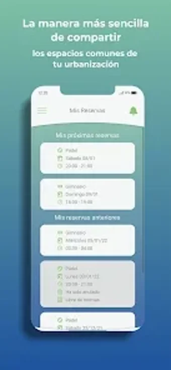 Imagen 0 para miUrba - Instalaciones co…