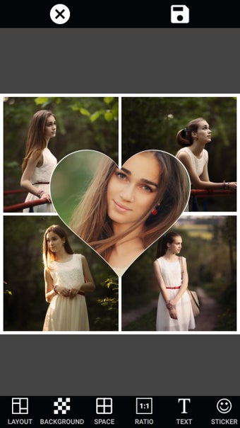 Image 1 for Photo Editor Collage Make…