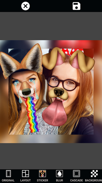 Image 7 for Photo Editor Collage Make…