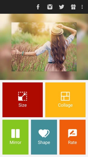 Image 5 for Photo Editor Collage Make…