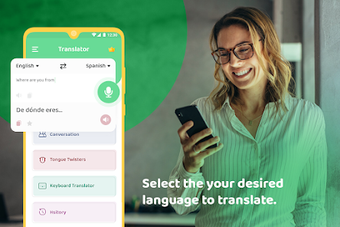 Imagen 0 para All Languages Translator …