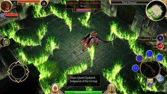 Image 0 for Titan Quest: Ultimate Edi…