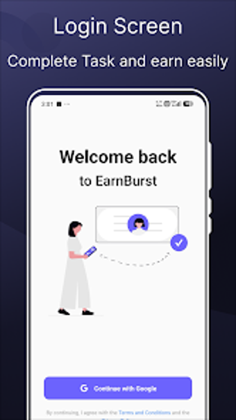 Imagen 0 para Earn Burst : Rewards  Ear…