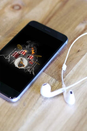 Image 0 for Learn How To Play Drums -…