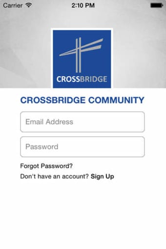 Image 0 for Crossbridge Community