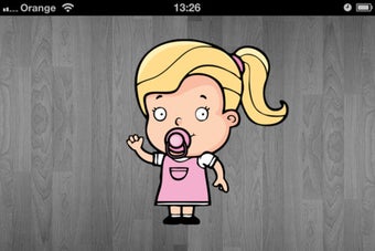 Image 1 for The Toddler Lock App