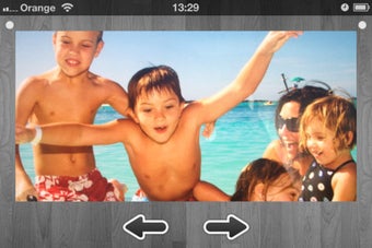 Image 2 for The Toddler Lock App