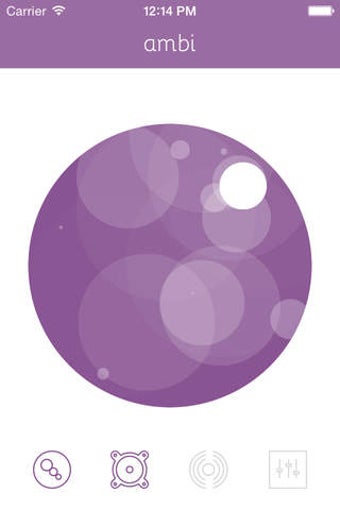 Image 0 for Ambi