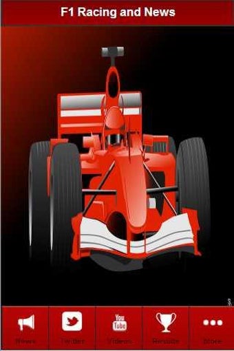 Imagen 1 para F1 Racing and News