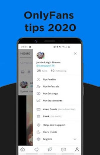 Imagen 0 para OnlyFans Mobile Guide