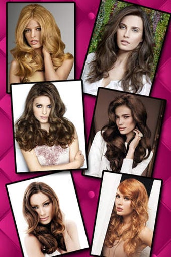 Image 0 for Hairstyle Fashion