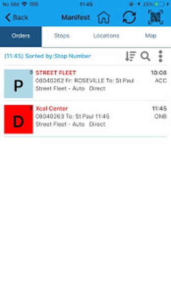 Image 3 for Street Fleet Driver