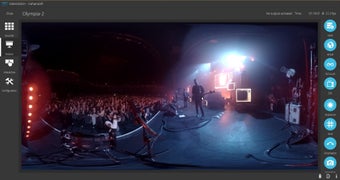 Imagen 0 para Vahana VR
