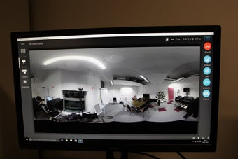 Imagen 1 para Vahana VR