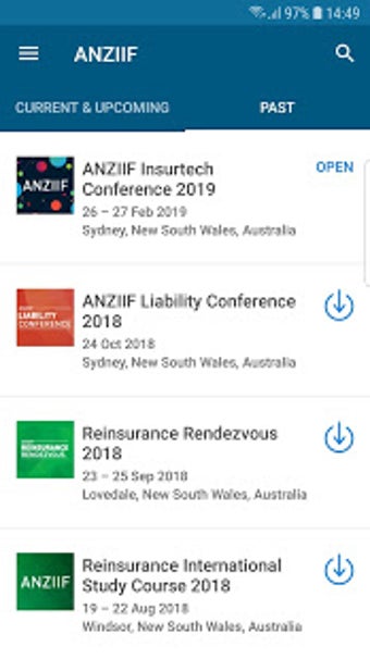 Image 1 for ANZIIF
