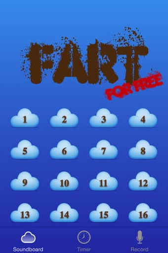 Image 0 for Fart For Free